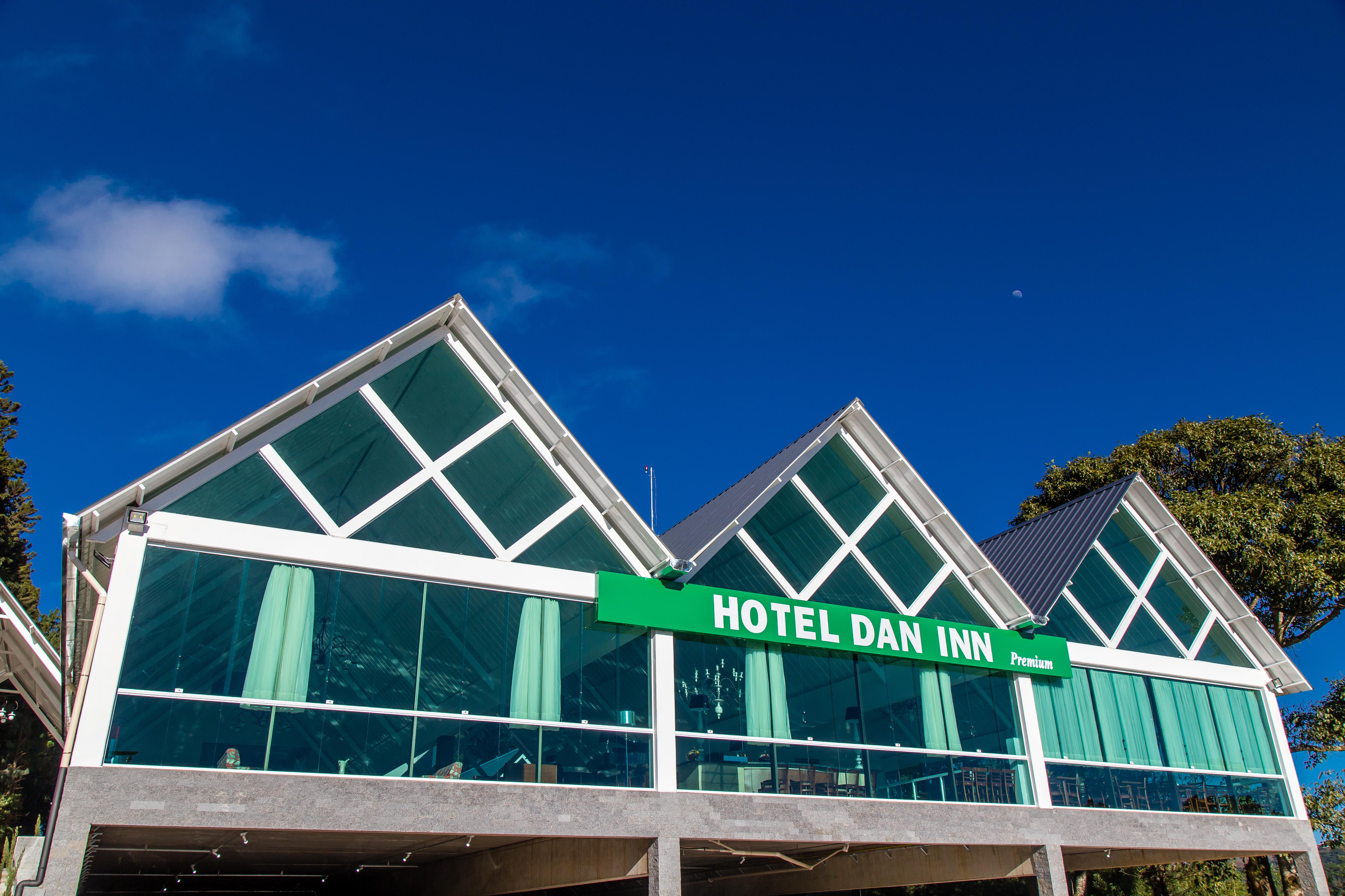 Hotel Dan Inn Campos Do Jordao, Campos do Jordao