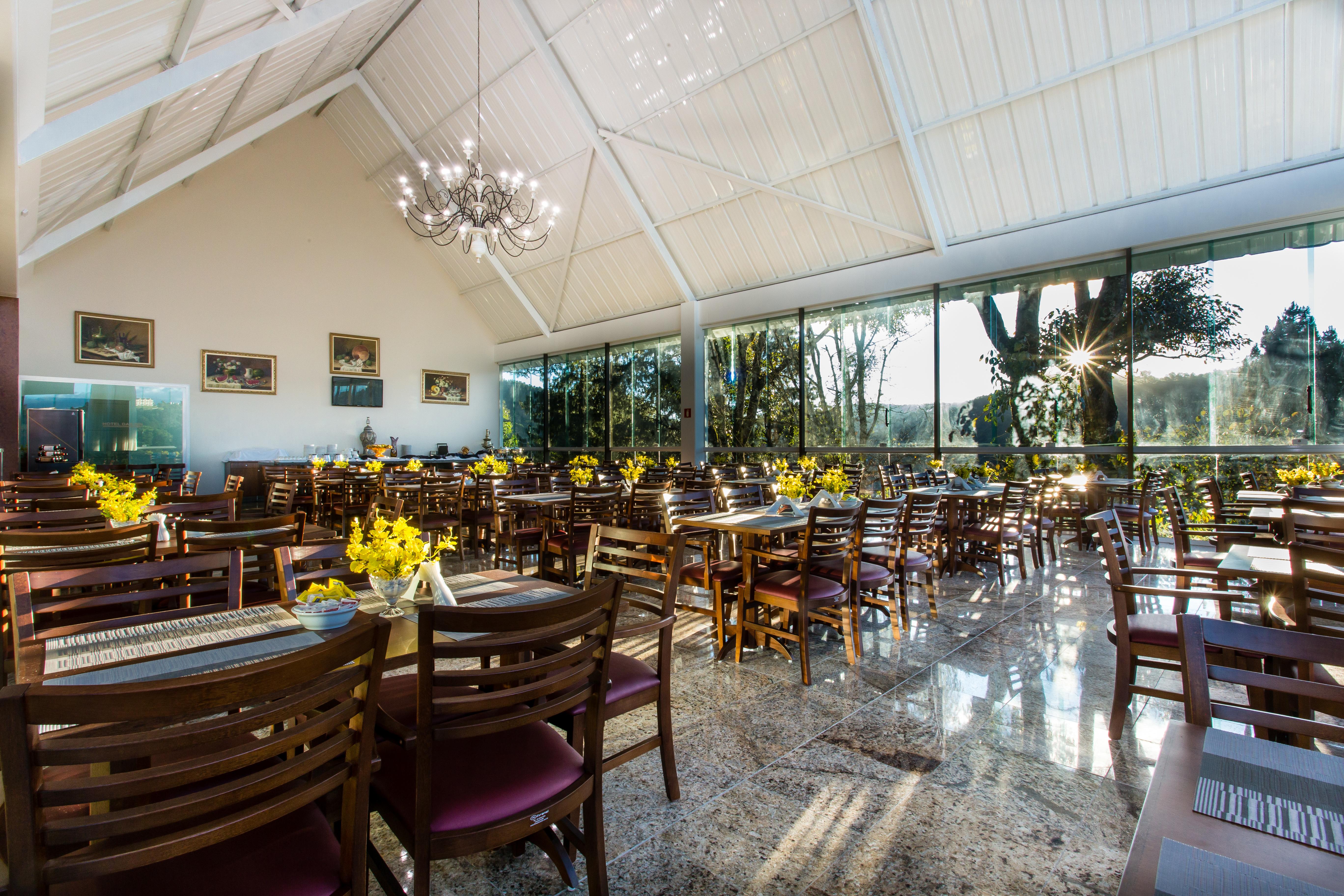 Hotel Dan Inn Campos Do Jordao — Photos 2
